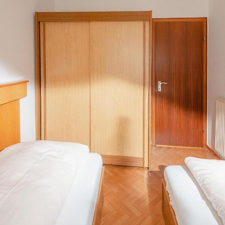 Haus Meeresblick Wohnung 5 Norderney Eksteriør bilde