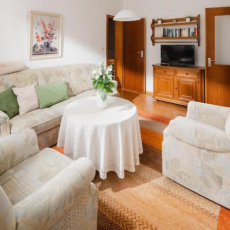 Haus Meeresblick Wohnung 5 Norderney Eksteriør bilde