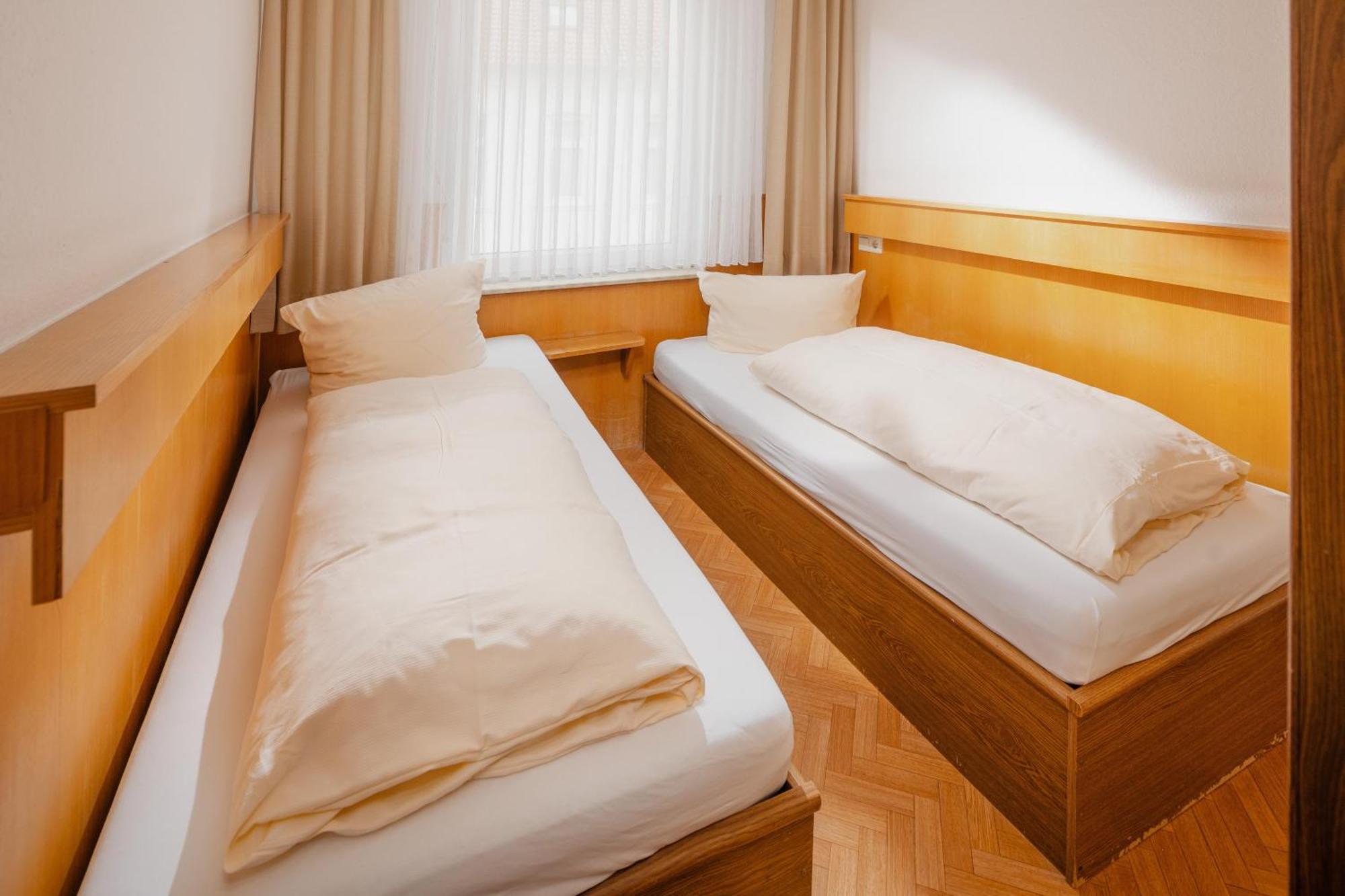 Haus Meeresblick Wohnung 5 Norderney Eksteriør bilde